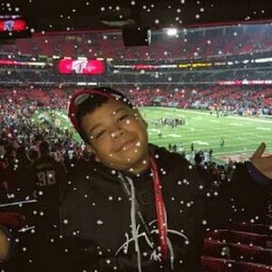 Meet your Posher, Sandy